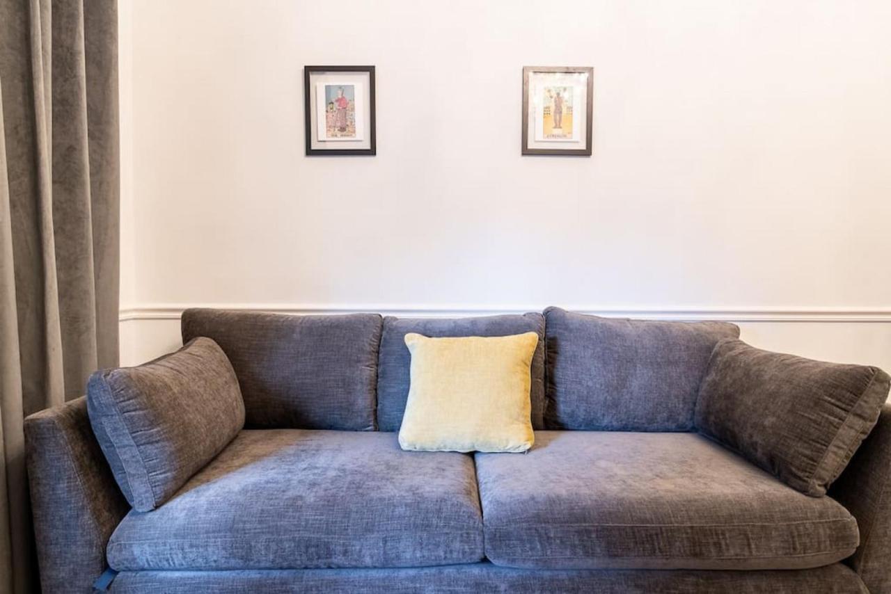 Thena Hotel - Ground Floor 1 Bedroom Suite Philadelphie Extérieur photo